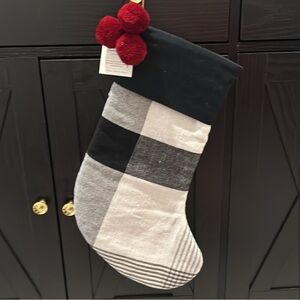 NWT Hearth & Hand Christmas stockings